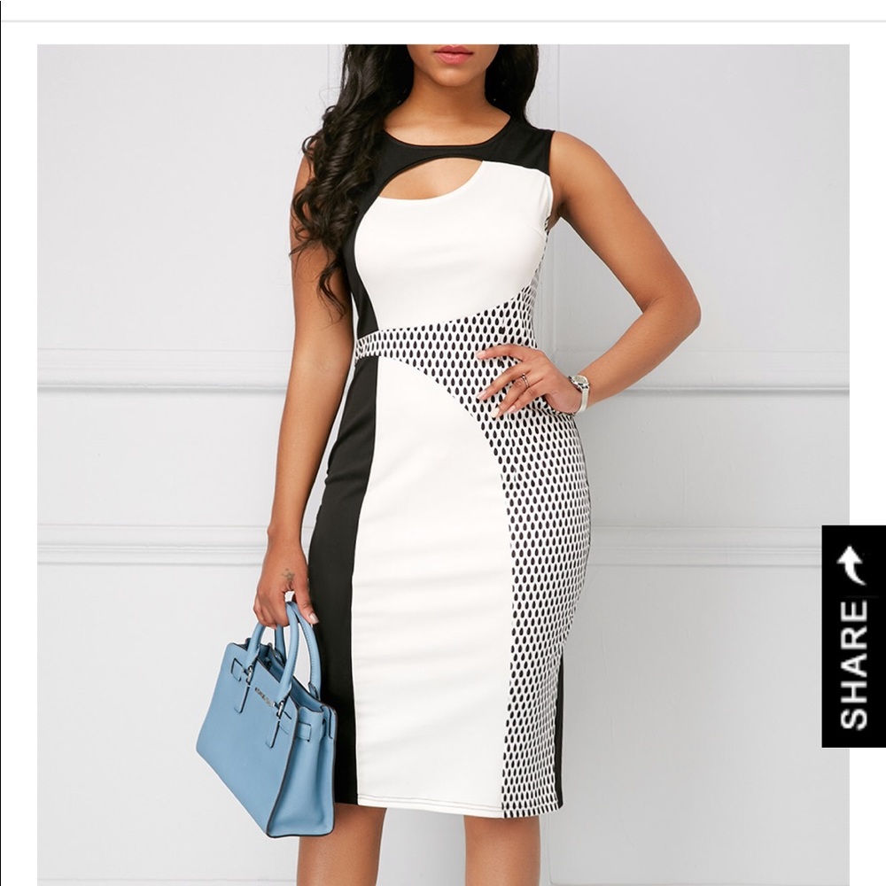 New dress